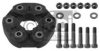 BMW 26117546426S1 Joint, propshaft